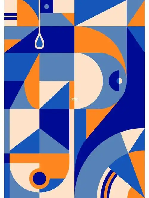 笔手绘  #素材分享  #装饰画  #苏大艺术考研  #苏州科技大学设计考研