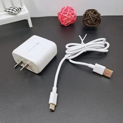 手机充电器135w闪充65w快速typec安卓充电大头手机充电器