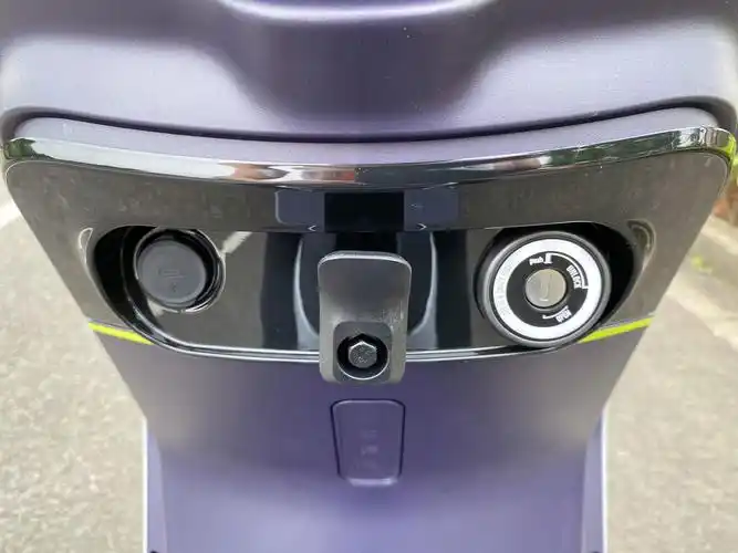 170km超长续航的新国标电动车来了小牛电动mqil顶配版深度骑行体验