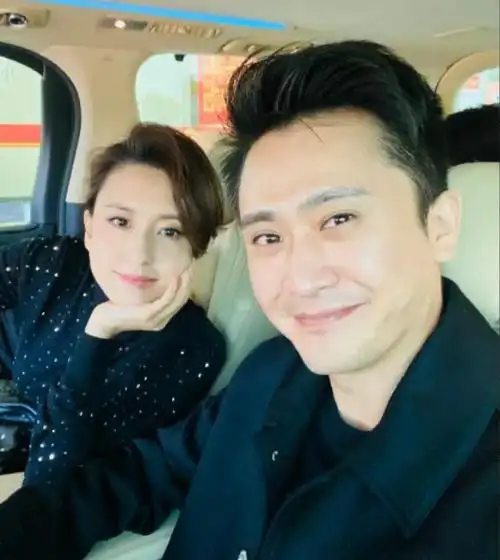 张蕾:被杨帆暗恋8年无果,嫁普通生意人生一子,为儿子操碎了心