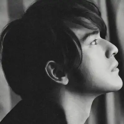 金城武头像 金城武头像高清帅气_布阁拉