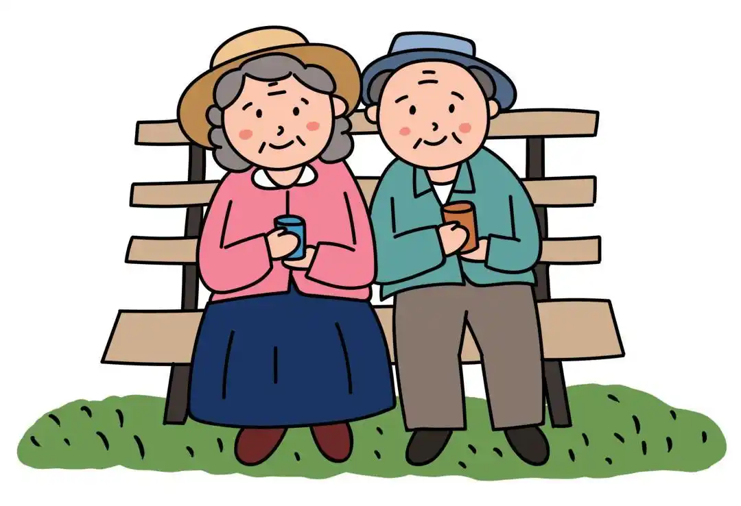 丽水云和关爱山区留守老人长者益智幸福坊老人在这真幸福