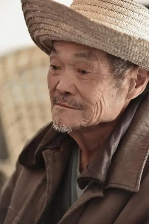 沧桑掩盖不住昔日的光辉