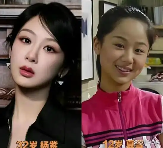 家有儿女小演员们现状对比多名演员已结婚最惨的只有夏雨