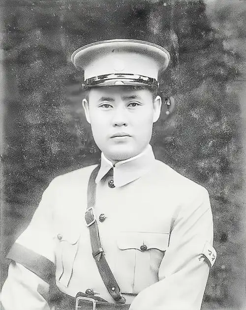 国共公认的20位抗日名将都有谁?以身殉国浩气存,一寸疆土一寸血