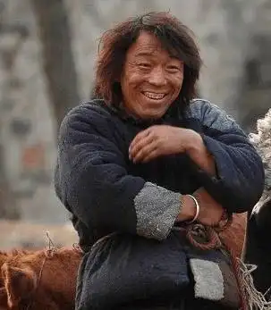 要说黄渤最牛x的作品,哪一个都比不上《斗牛》