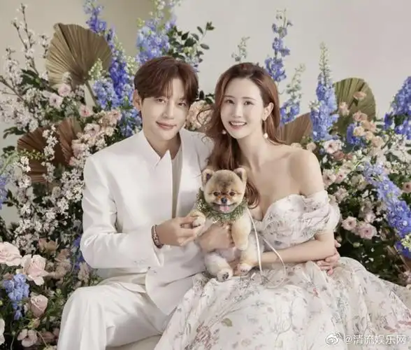 李多海se7en将于5月6日举行婚礼##se7en李多海将于5月6日举行婚礼