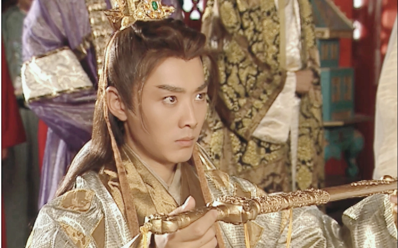 沈晓海2021生贺 | 风林火山