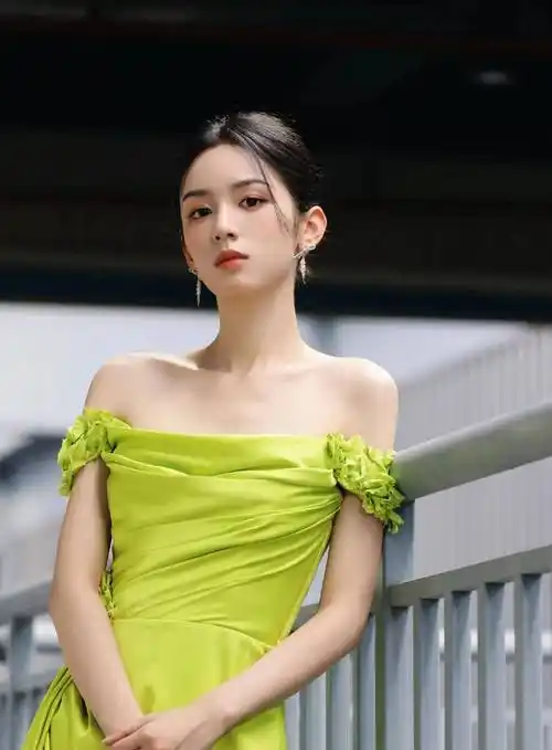 当今娱乐圈95后女演员前十名都有谁,来看看我的排名和你一样吗