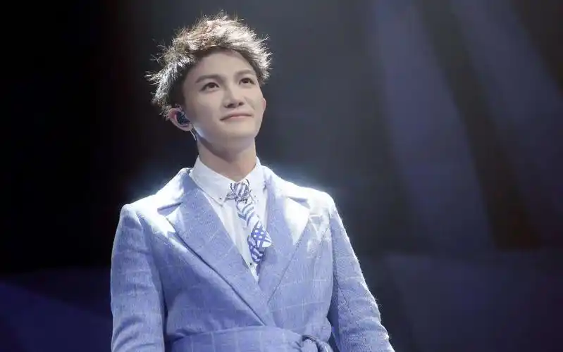 周深欢颜好声音现场版(周深好声音首秀)