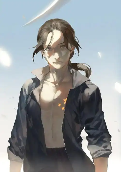 壁纸7878王耀黑塔利亚814期