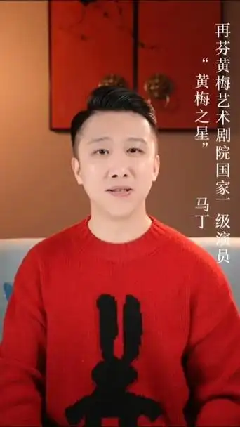 黄梅戏演员熊东旭简历 - 抖音