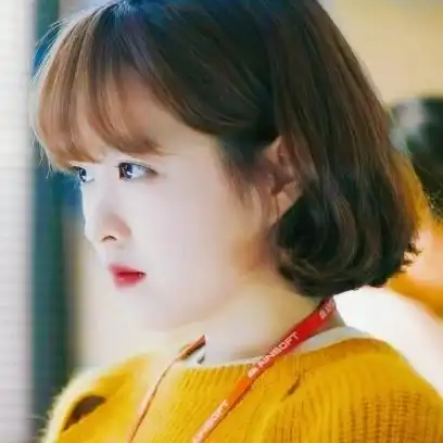 181.朴宝英头像(滤镜)