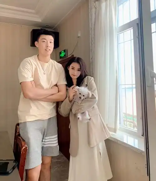 对于辽宁男篮来说,作为总冠军得主,他们还处于放假模式,毕竟下一次的