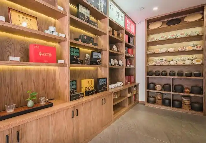 茶叶店如何进货 如何经营好一家茶叶店