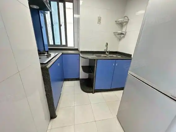 厦门湖里江头中铁财富港湾照片真实乌石浦地铁口旁.