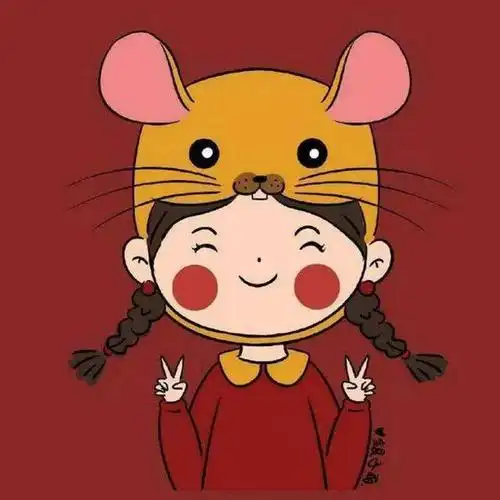 有没有适合妈妈用的微信头像呀