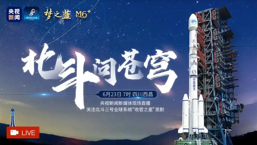 抗疫英雄见证"航天梦",和"梦之蓝m6 "一起书写更好的时代_财经_中国网