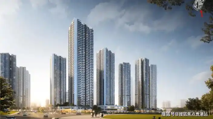 一文读懂深圳鸿荣源·珈誉府花园优缺点!容积率,得房率,学校,周边配套