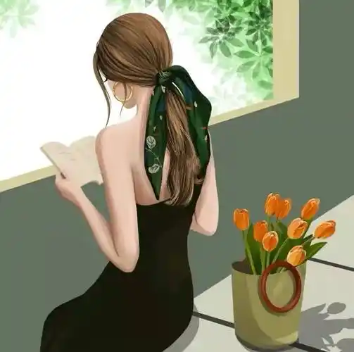 头像| 高级微信头像yyds_爱情_一个人_世界