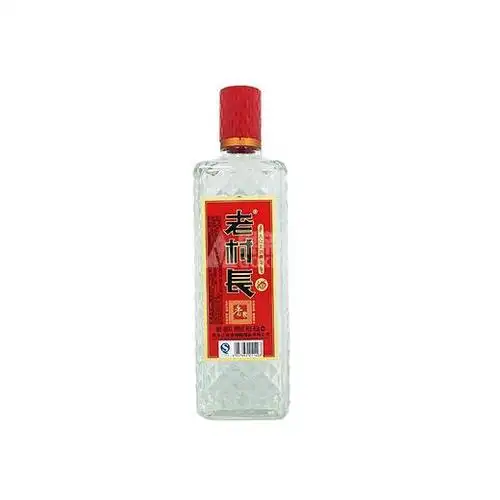 老村长香聚40度450ml12箱