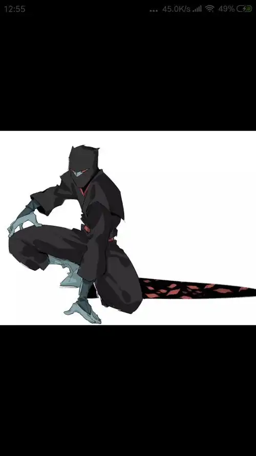 成龙历险记#黑影兵团 - 堆糖,美图壁纸兴趣社区