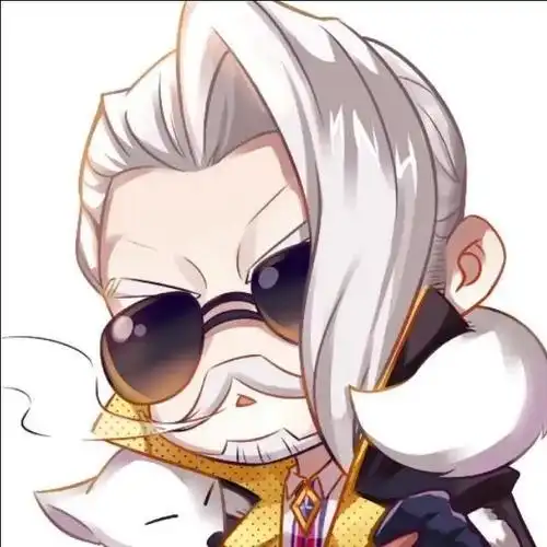 王者荣耀q版头像项羽王者荣耀项羽专用头像霸气