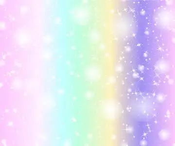 矢量图.幻想梯度彩色背景与彩虹网格.照片