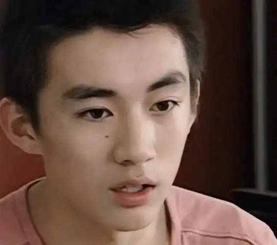 胖子都是潜力股看刘学义旧照和现照对比确定是同一个人