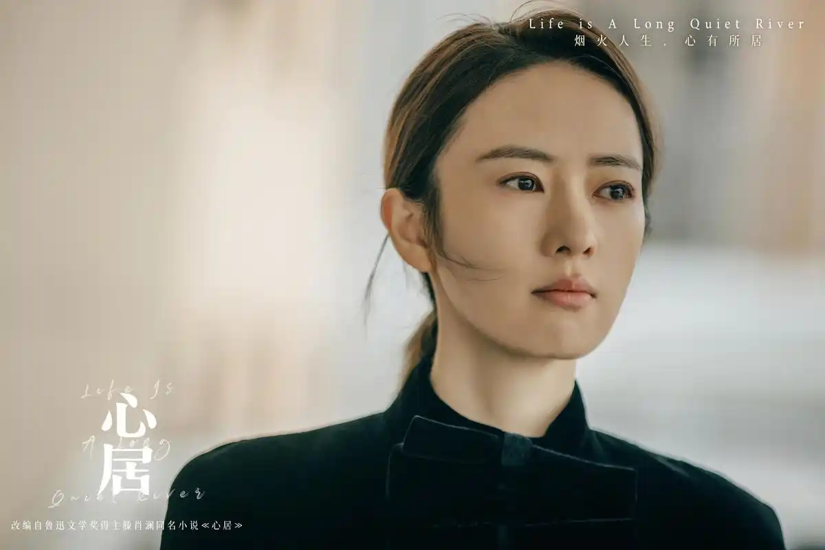 童瑶演员简介个人资料(童瑶:如今嫁富商成视后)