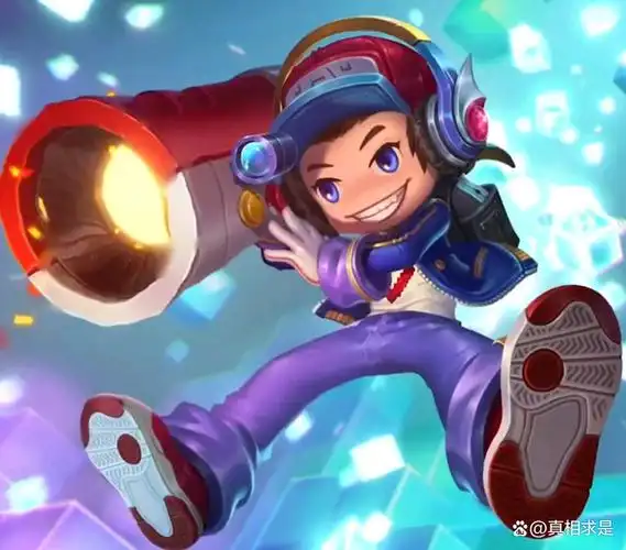 鲁班七号如何出装才超神?