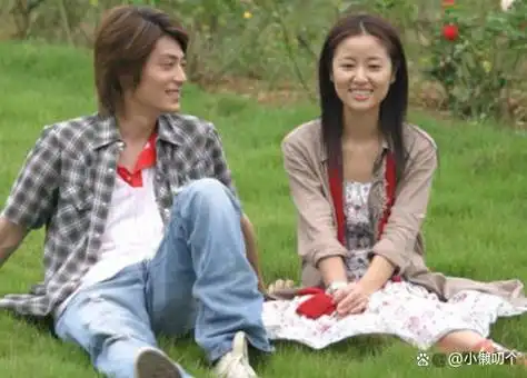 霍建华陈乔恩相恋多年,为何转身娶林心如?现在我才