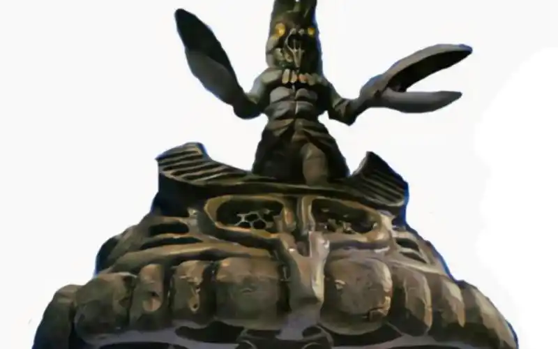 爱迪奥特曼里面的巴尔坦星人第六代的帅照