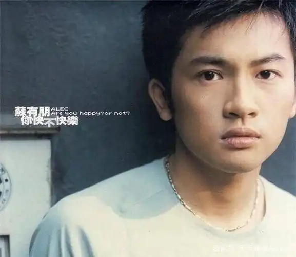 苏有朋的那种气质,真的自他以后,再没人有过!