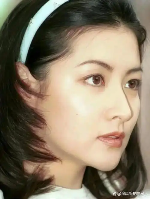 南韩的空气里不光有酵母,似乎还有驻颜不老术的存在.