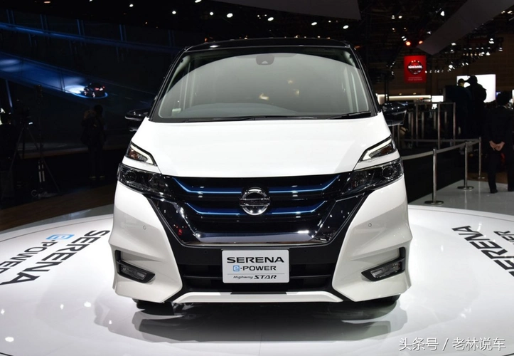 日产全新mpv来袭,7座布局,颜值出众,价格合理,还带悬浮车顶!