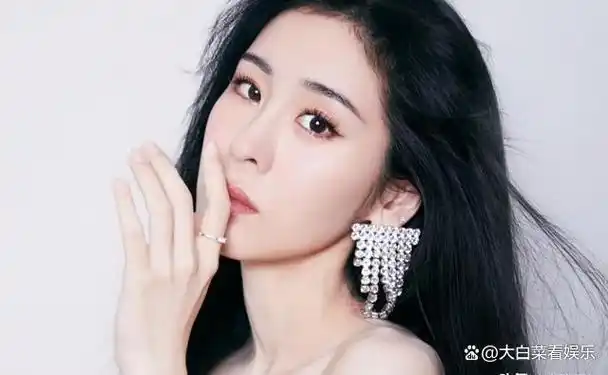 有一种精明叫张碧晨未婚生子四年后才看懂她的高端棋局