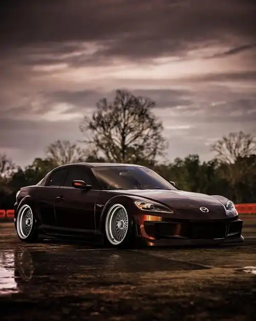 马自达rx-8 综合搜索 - 新浪汽车