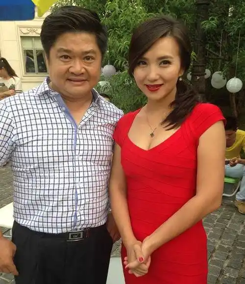 脑洞神剧《西游记后传》开播21年,主演现状差距真大_曹荣_孙悟空_剪辑