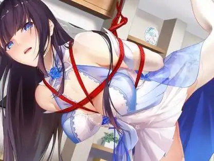 八秘石真人版mmd - 抖音