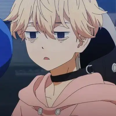 mike真是奶凶奶凶的呢._男生头像_我要个性网