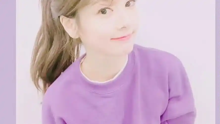 郑素敏—心里的声音,短发爱凤太好看了!