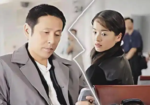 美女演员左小青出道以来绯闻不断如今46岁仍靠身材吸睛