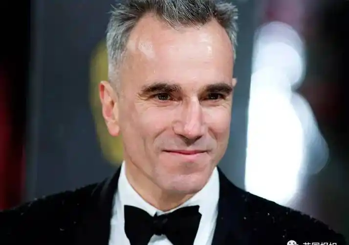 原创欧美圈最帅大叔盘点颜值在线50年他们比小鲜肉还迷人