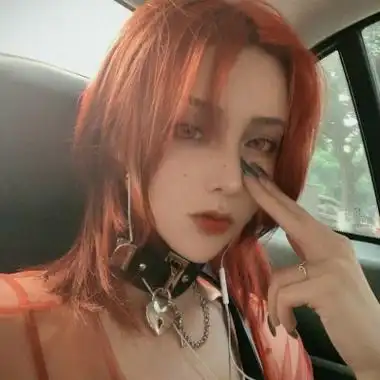 社会渣女霸气头像,高清社会渣女拽霸气的照片头像精选