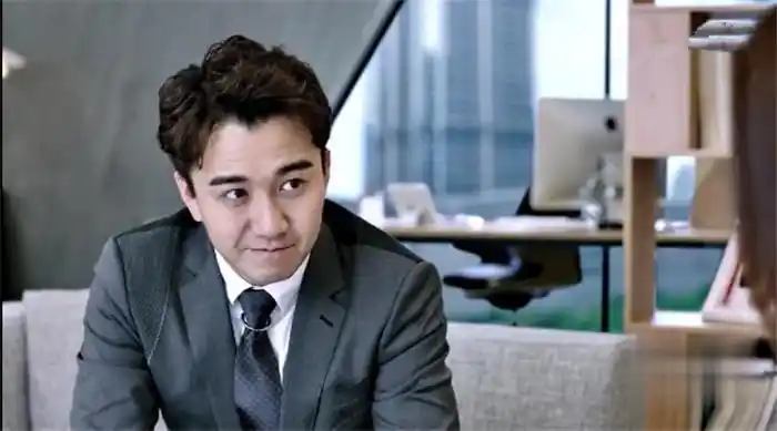 《幸福一家人》天心回归,王烁看傻眼,董事长夫人亲自向天心取经