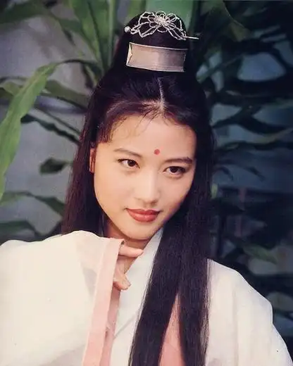 杨九妹《末代皇孙》纳兰如意《射雕英雄传》包惜弱《天地豪情》程嘉慧