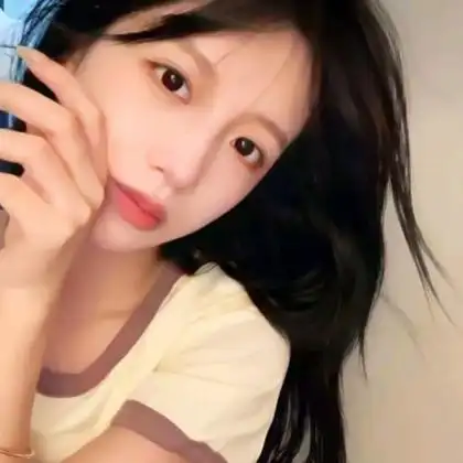 女生头像精致高级