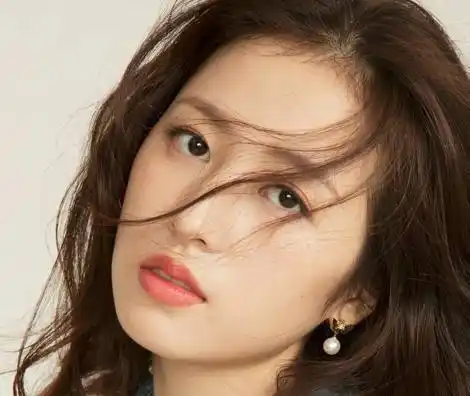 6位非常受欢迎的网剧女神张天爱颜值爆表