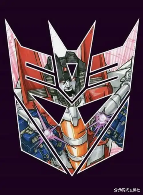 变形金刚霸天虎千年二把手seekers成员红蜘蛛的多种造型